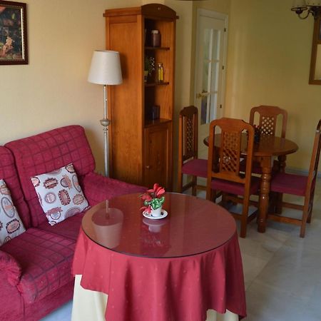 Apartamento Adoratrices Granada Exterior photo
