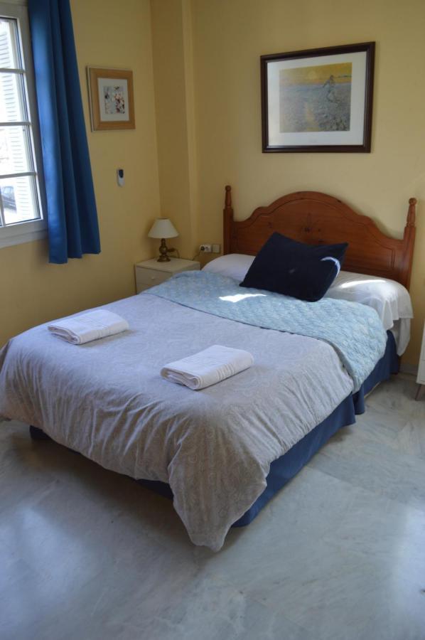 Apartamento Adoratrices Granada Exterior photo