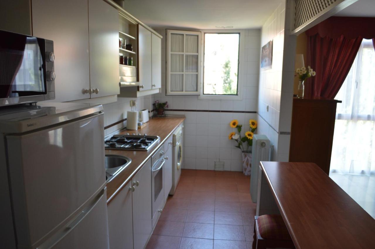 Apartamento Adoratrices Granada Exterior photo