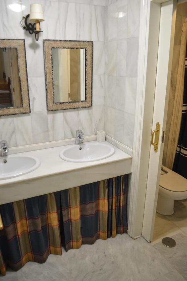 Apartamento Adoratrices Granada Exterior photo