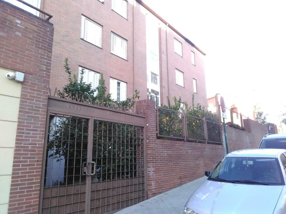Apartamento Adoratrices Granada Exterior photo